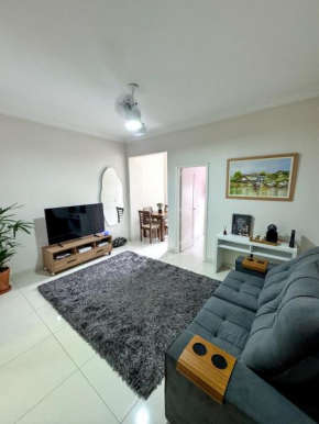 Apartamento Copacabana 300metros da Praia